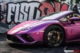 2019-2023 Lamborghini Huracan EVO RWD OD Style Carbon Fiber Front Lip