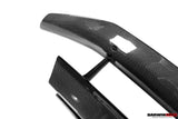2015-2025 Lamborghini Huracan LP610 | LP580 | EVO | Tecnica Performante Style Carbon Fiber Spoiler Wing With Base