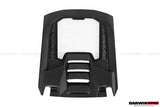 2015-2019 Lamborghini Huracan LP610 & LP580 Performante Style Partial Carbon Fiber Aero - Full Kit