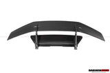 2015-2019 Lamborghini Huracan LP610 & LP580 Performante Style Partial Carbon Fiber Aero - Full Kit