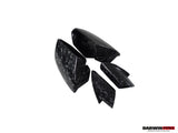 2015-2023 Lamborghini Huracan LP610 & LP580 & EVO & STO & PERFORMANTE Autoclave Carbon Fiber Mirror Housing Repalcement