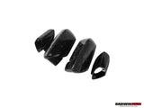 2015-2023 Lamborghini Huracan LP610 & LP580 & EVO & STO & PERFORMANTE Autoclave Carbon Fiber Mirror Housing Repalcement