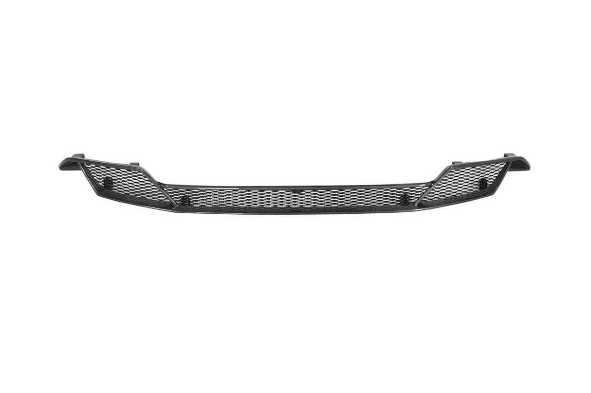 2015-2020 Lamborghini Huracan LP580 OE Style Carbon Rear Bumper Grille