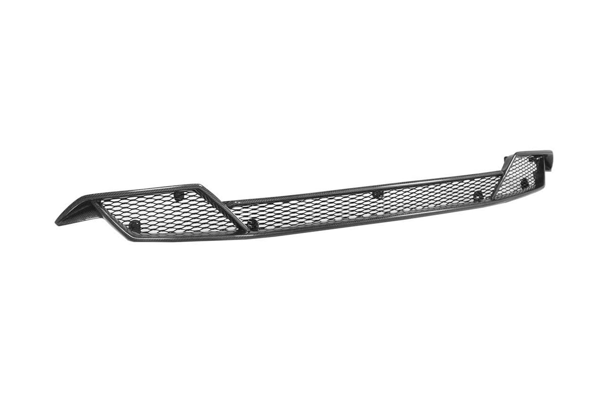 2015-2020 Lamborghini Huracan LP580 OE Style Carbon Rear Bumper Grille