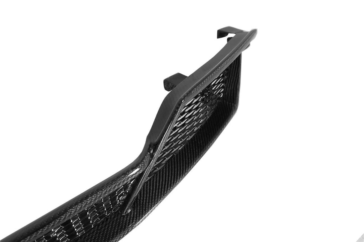 2015-2020 Lamborghini Huracan LP580 OE Style Carbon Rear Bumper Grille