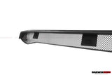 2015-2020 Lamborghini Huracan LP610 OE Style Carbon Rear Bumper Grille