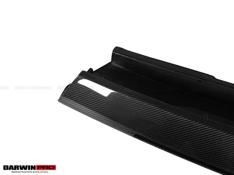 2015-2025 Lamborghini Huracan LP610 & LP580 & EVO & Tecnica Carbon Fiber Wing Base