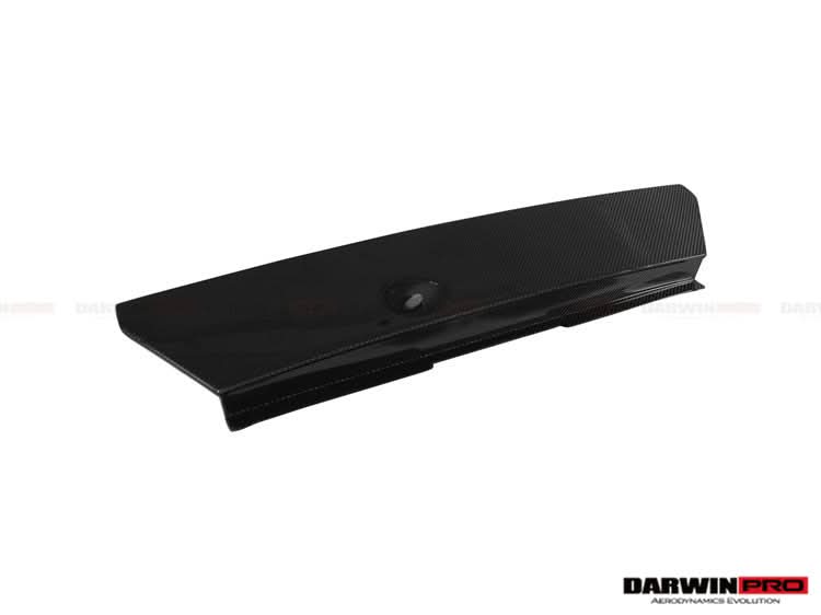 2015-2025 Lamborghini Huracan LP610 & LP580 & EVO & Tecnica Carbon Fiber Wing Base