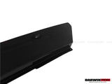 2015-2025 Lamborghini Huracan LP610 & LP580 & EVO & Tecnica Carbon Fiber Wing Base