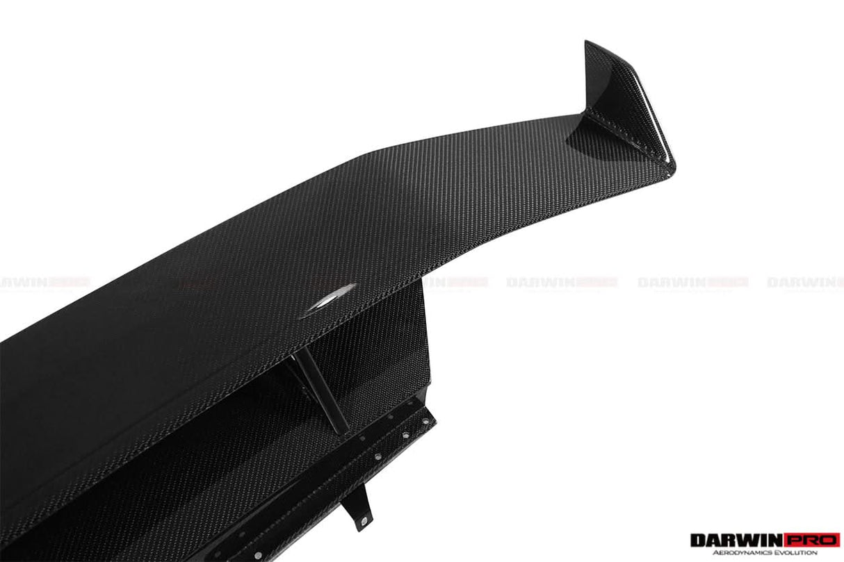 2015-2019 Lamborghini Huracan LP610 LP580 AO Style Carbon Fiber Aero - Full Kit
