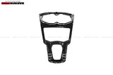 DarwinPRO 2015-2019 Lamborghini Huracan LP610 & LP580 & EVO Autoclave Carbon Fiber Center Console Tunnel