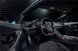 DarwinPRO 2015-2023 Lamborghini Huracan LP610 & LP580 & EVO Autoclave Carbon Fiber Door Handle