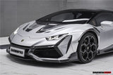 DarwinPRO 2015-2019 Lamborghini Huracan LP610 LP580 Coupe Only BKSSII Style Full Wide Body Kit