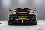 DarwinPRO 2019-2023 Lamborghini Huracan EVO Coupe Only BKSSII Style Full Wide Body Kit
