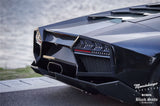 2001-2010 Lamborghini Murcielago Reventon Style Full Body Kit