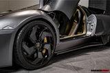 2001-2010 Lamborghini Murcielago Reventon Style Full Body Kit