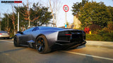 2001-2010 Lamborghini Murcielago Reventon Style Full Body Kit