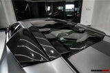 2001-2010 Lamborghini Murcielago Reventon Style Full Body Kit