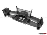 2001-2010 Lamborghini Murcielago SV Style Rear Bumper & Wing
