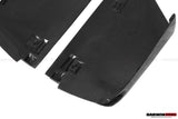 2001-2010 Lamborghini Murcielago SV Style Rear Intake Panel