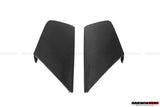 2001-2010 Lamborghini Murcielago SV Style Rear Intake Panel