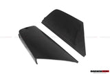 2001-2010 Lamborghini Murcielago SV Style Rear Intake Panel