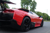 2001-2010 Lamborghini Murcielago SV Style Full Body Kit