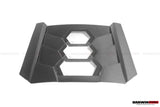 2001-2010 Lamborghini Murcielago SV Style Engine Hood