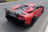 2001-2010 Lamborghini Murcielago SV Style Full Body Kit