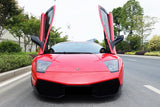 2001-2010 Lamborghini Murcielago SV Style Full Body Kit