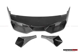 2001-2010 Lamborghini Murcielago SV Style Full Body Kit
