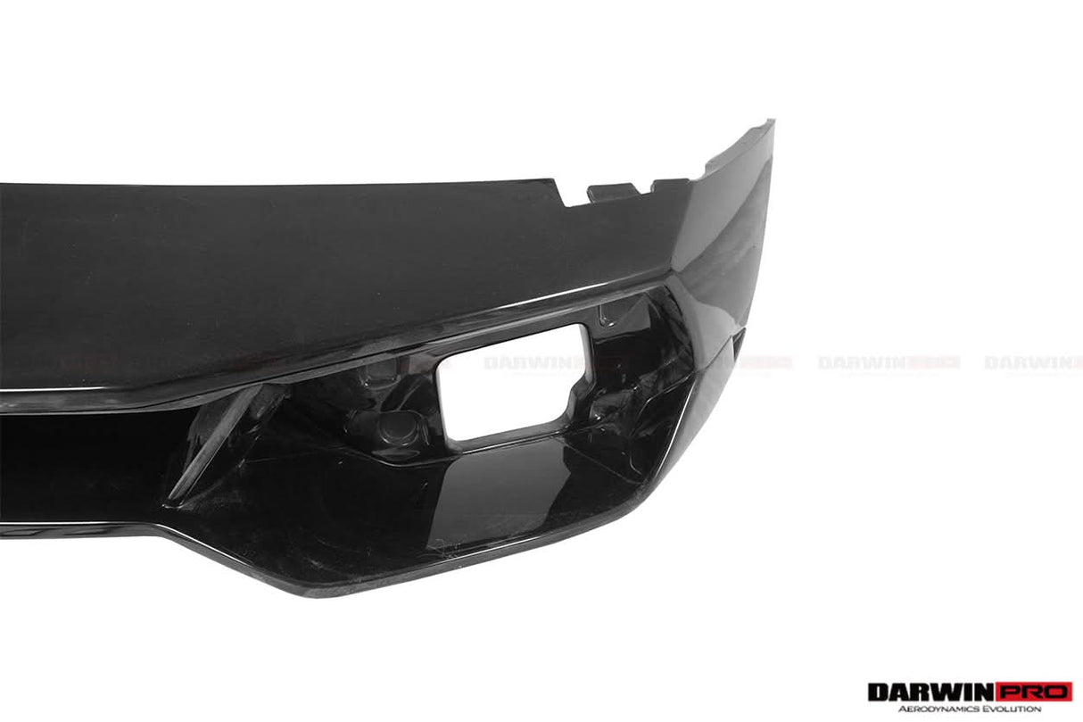 2001-2010 Lamborghini Murcielago SV Style Front Bumper