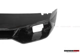 2001-2010 Lamborghini Murcielago SV Style Front Bumper