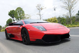 2001-2010 Lamborghini Murcielago SV Style Full Body Kit