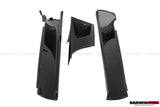 2001-2010 Lamborghini Murcielago SV Style Full Body Kit
