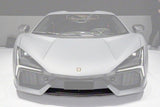 2023-UP Lamborghini Revuelto OE Style Autoclave Carbon Fiber Front Splitter Lip