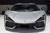 DarwinPRO 2023-UP Lamborghini Revuelto OE Style Autoclave Carbon Fiber Front Splitter Lip