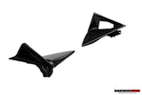 DarwinPRO 2023-UP Lamborghini Revuelto OE Style Autoclave Carbon Fiber Door Handle