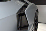 DarwinPRO 2023-UP Lamborghini Revuelto OE Style Autoclave Carbon Fiber Door Handle