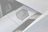 DarwinPRO 2023-UP Lamborghini Revuelto OE Style Autoclave Carbon Fiber Replacement Fuel Cap