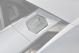2023-UP Lamborghini Revuelto OE Style Autoclave Carbon Fiber Replacement Fuel Cap