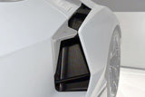 DarwinPRO 2023-UP Lamborghini Revuelto OE Style Autoclave Carbon Fiber Quarter Panel Fender Vents 10 pieces