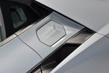 2023-UP Lamborghini Revuelto OE Style Autoclave Carbon Fiber Quarter Panel Fender Vents 10 pieces