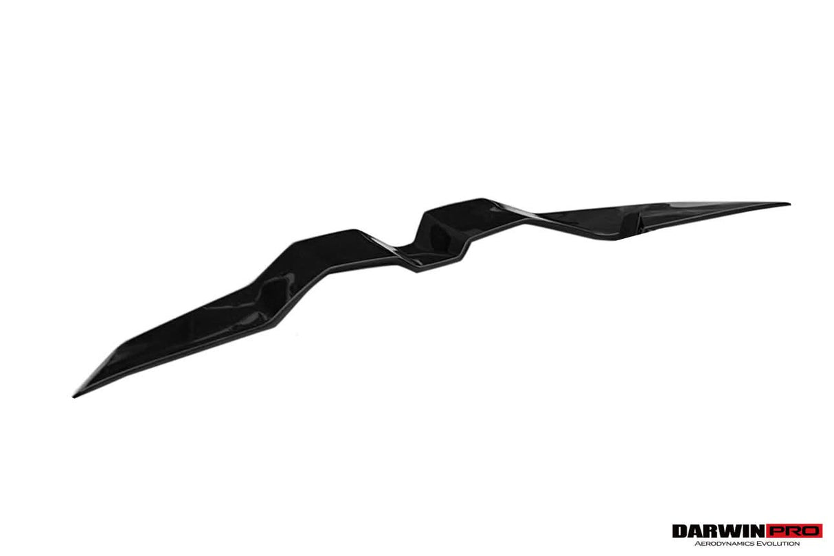 DarwinPRO 2023-UP Lamborghini Revuelto OE Style Autoclave Carbon Fiber Trunk Spoiler Wing