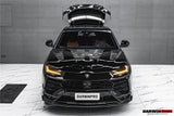 DarwinPRO 2018-2022 Lamborghini URUS iMP-Performance Part Carbon Fiber Hood