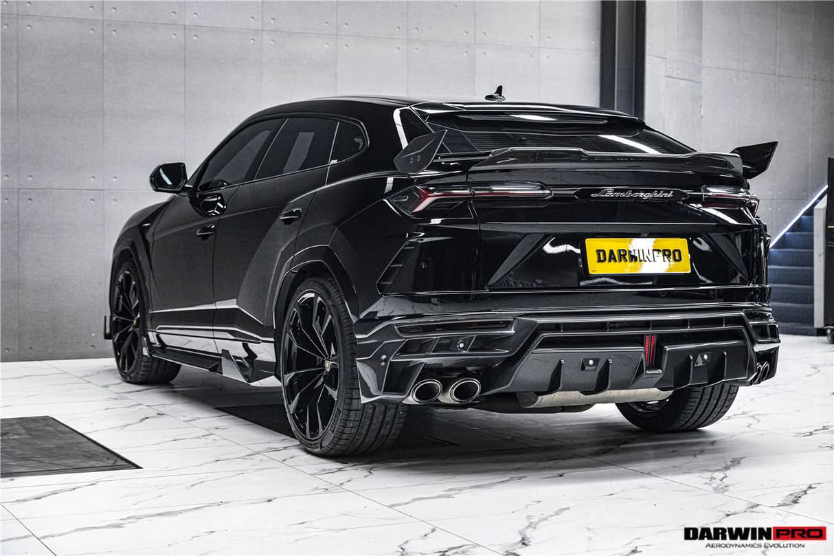 DarwinPRO 2018-2022 Lamborghini URUS iMP-Performance Carbon Fiber Soft Kit
