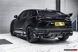 DarwinPRO 2018-2022 Lamborghini URUS iMP-Performance Carbon Fiber Soft Kit