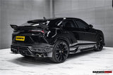 DarwinPRO 2018-2025 Lamborghini URUS iMP-Performance Carbon Fiber Side Skirts | Fits URUS, S, Performante