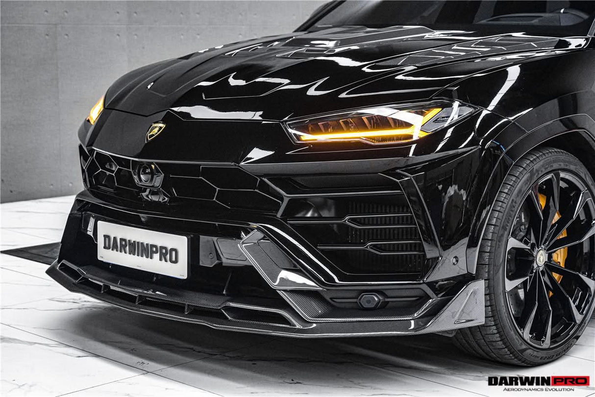 DarwinPRO 2018-2022 Lamborghini URUS iMP-Performance Carbon Fiber Soft Kit