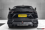 DarwinPRO 2018-2022 Lamborghini URUS iMP-Performance Carbon Fiber Soft Kit